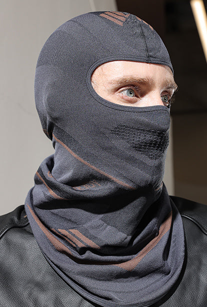 Winter Windproof Thickened Motorcycle Balaclava