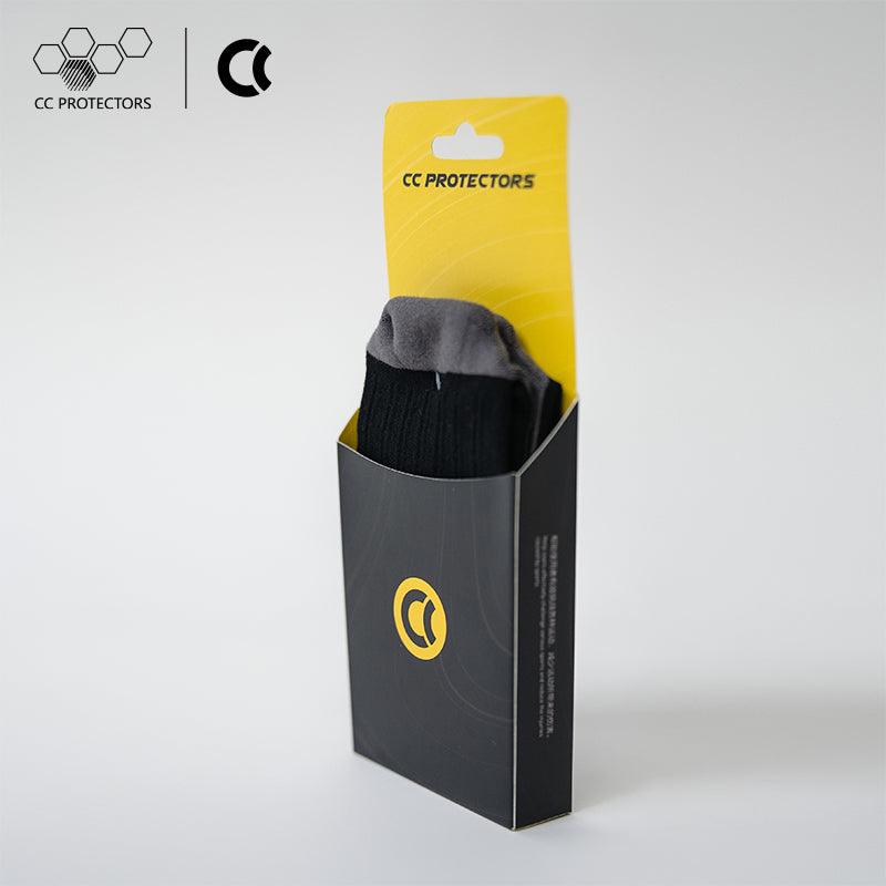 CC™ Antibacterial Quick-Dry Motorcycle Riding Socks