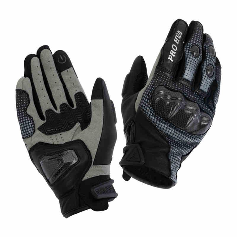 HVA Tactical All Season Motorcycle Riding Gloves Bean s Moto Booth