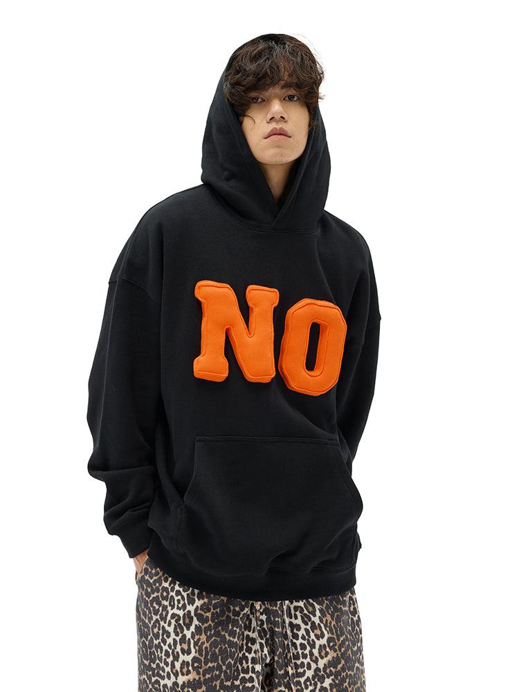 Stop Asking 3D Hoodie