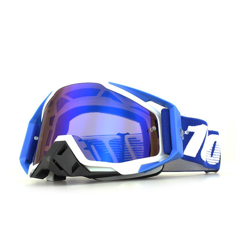 100%™ Motorcycle Off-Road Goggles