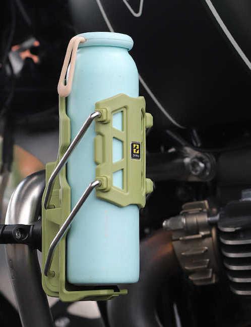 SMNU™ Motorcycle Adaptive Anti-Slip Water Bottle Holder