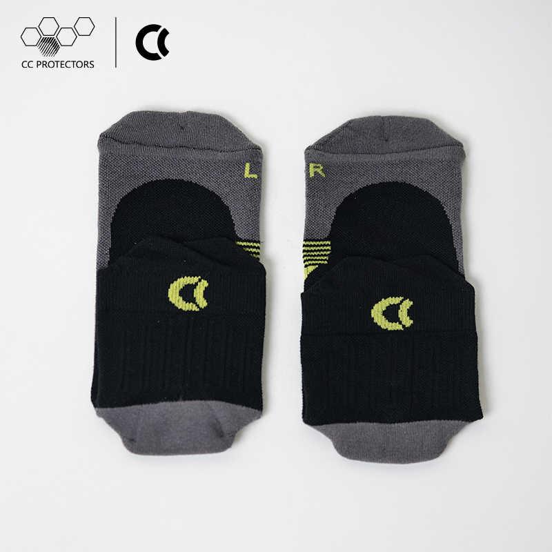 CC™ Antibacterial Quick-Dry Motorcycle Riding Socks