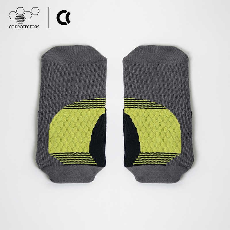 CC™ Antibacterial Quick-Dry Motorcycle Riding Socks