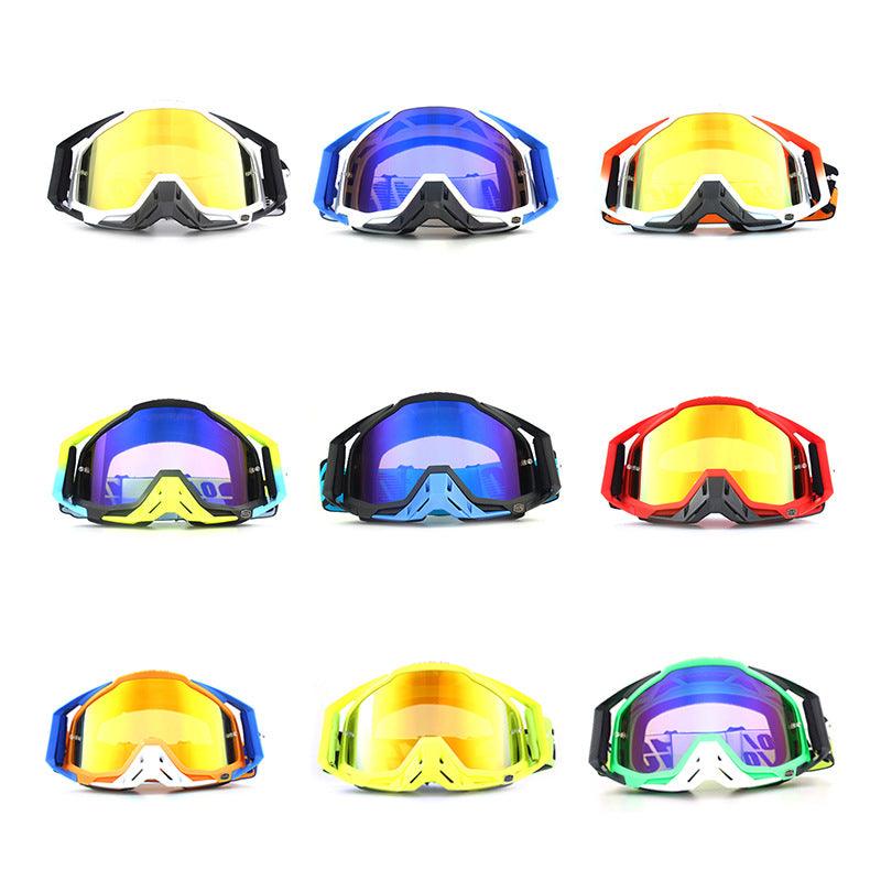 100%™ Motorcycle Off-Road Goggles