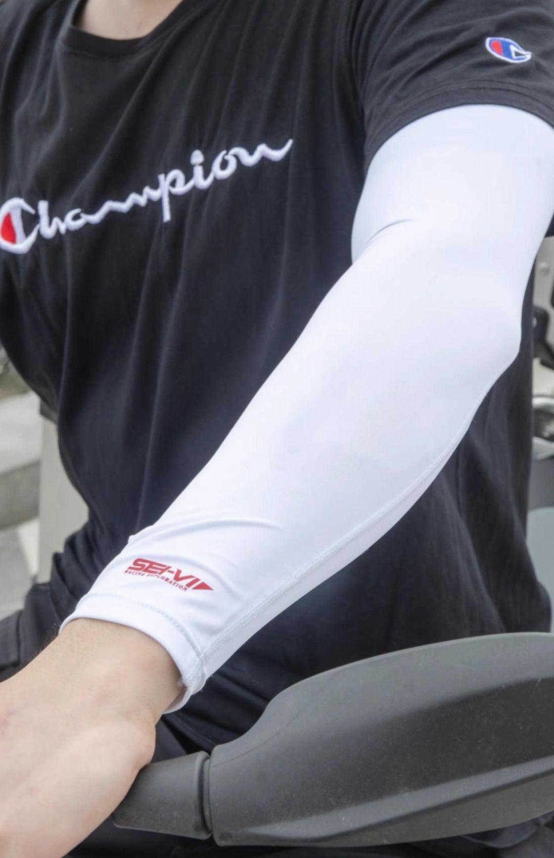 SEIVI™ Motorcycle Sun Protection Cooling Sleeves