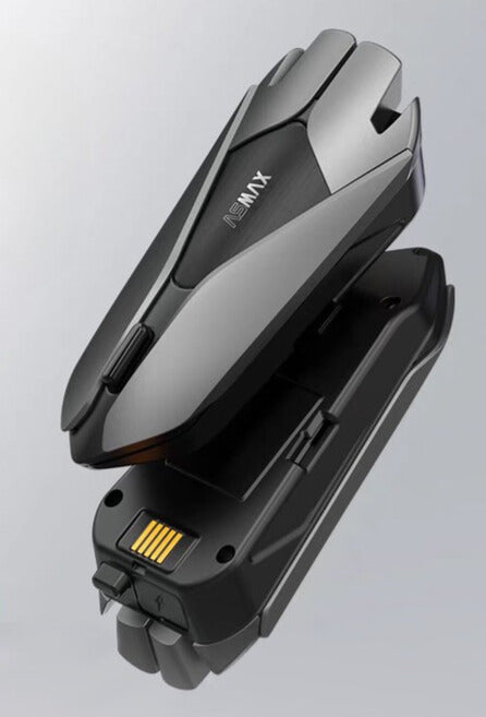 ASMAX™ Wireless Bluetooth Built-In Headset for Motorcycle Helmets