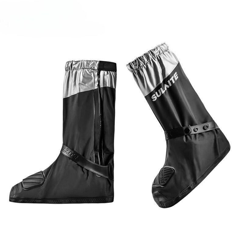 SULAITE™ Motorcycle Rain Shoe Covers