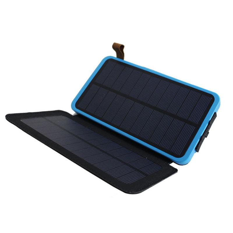 Outdoor Solar Power Bank