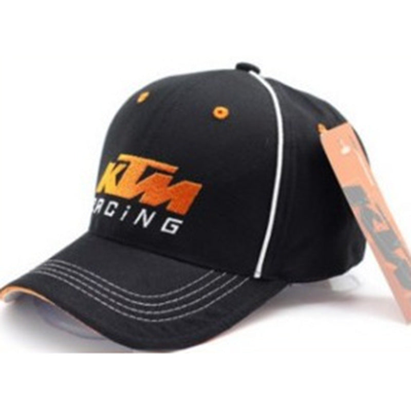 Sport Motorcycle Baseball Cap