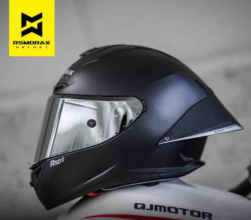 RSMORAX™ R50S PRO Motorcycle Helmet