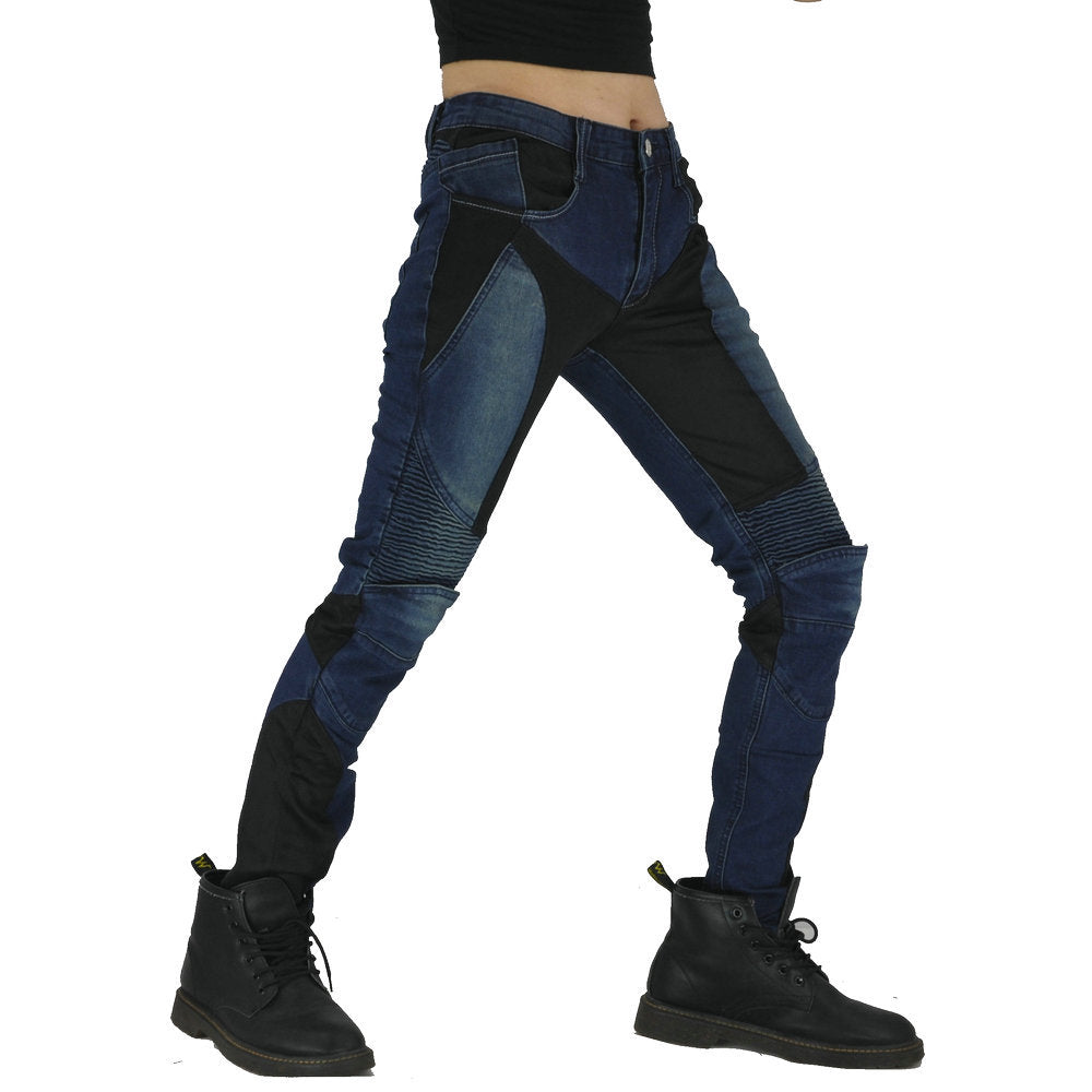 LOONG BIKER™ DefenderX Women’s Motorcycle Pants