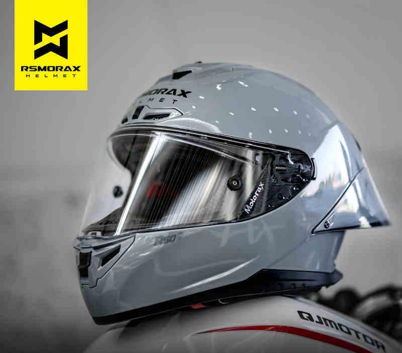 RSMORAX™ R50S PRO Motorcycle Helmet