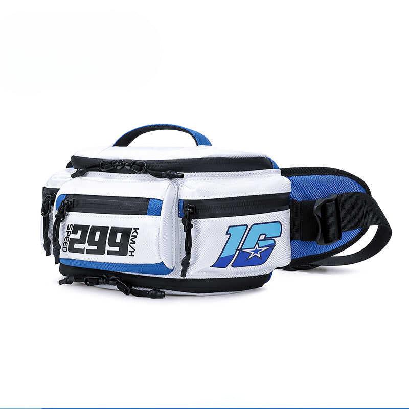 ALBERS™ Motorcycle Waterproof Waist Bag