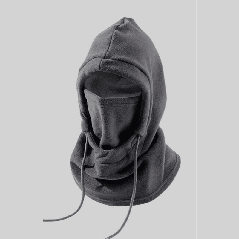 Motorcycle Riding Anti-Cold Balaclava Mask