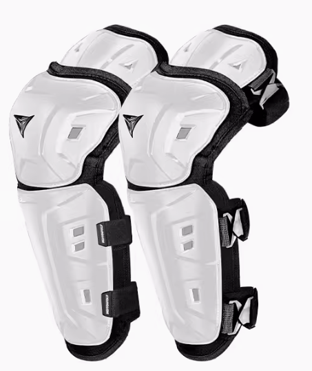 MOTOWOLF™ Motorcycle Knee and Elbow Guards