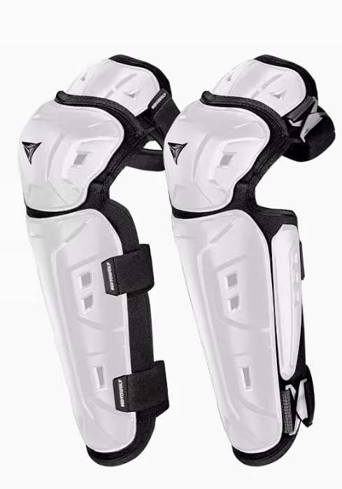 MOTOWOLF™ Motorcycle Knee and Elbow Guards