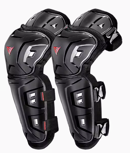 MOTOWOLF™ Motorcycle Knee and Elbow Guards