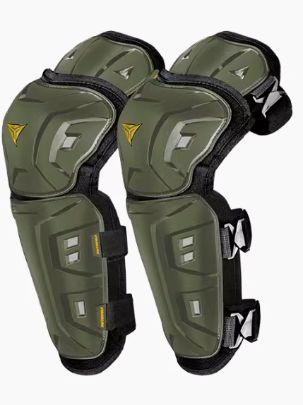 MOTOWOLF™ Motorcycle Knee and Elbow Guards