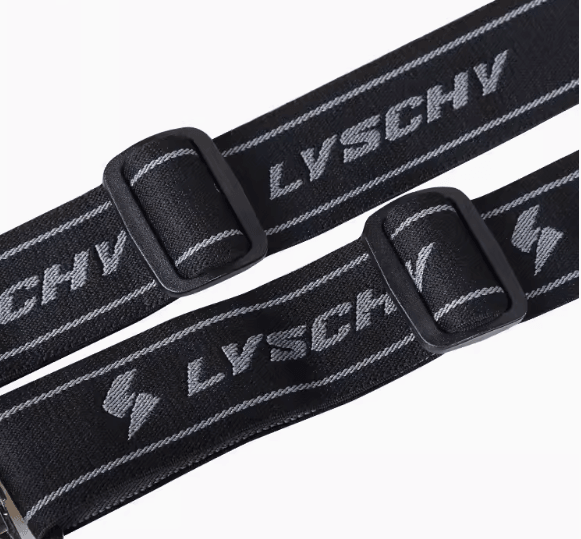 LYSCHY™ Motorcycle Riding Pants Suspenders