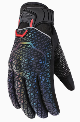 VEMAR™ Night Elf Reflective Motorcycle Gloves