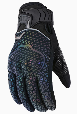 VEMAR™ Night Elf Reflective Motorcycle Gloves