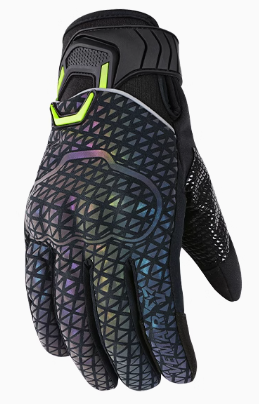 VEMAR™ Night Elf Reflective Motorcycle Gloves