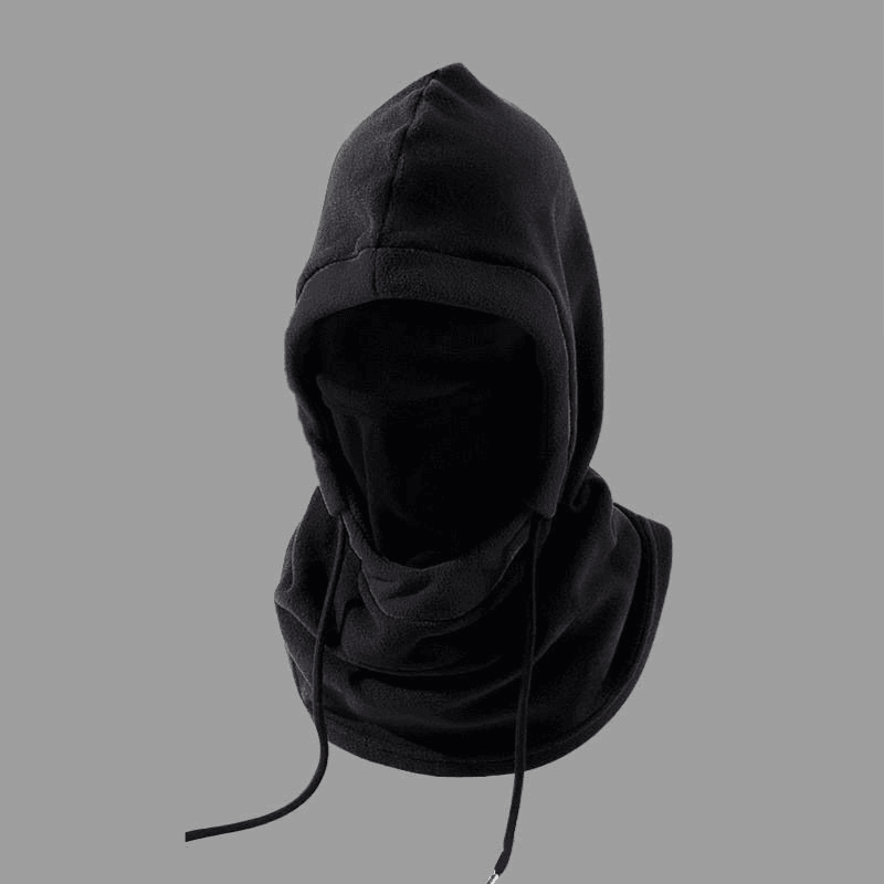 Motorcycle Riding Anti-Cold Balaclava Mask