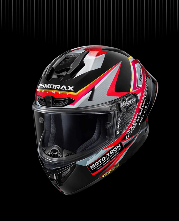 RSMORAX™ R50S PRO Motorcycle Riding Helmet