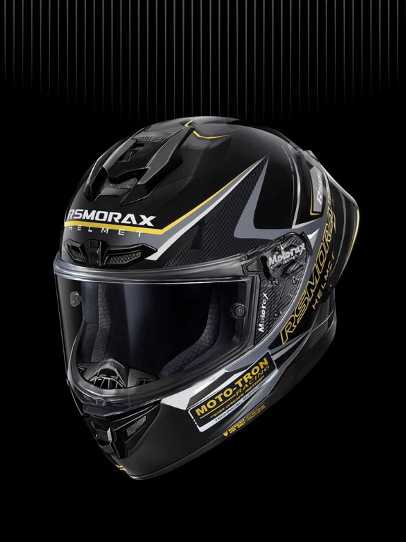 RSMORAX™ R50S PRO Motorcycle Riding Helmet