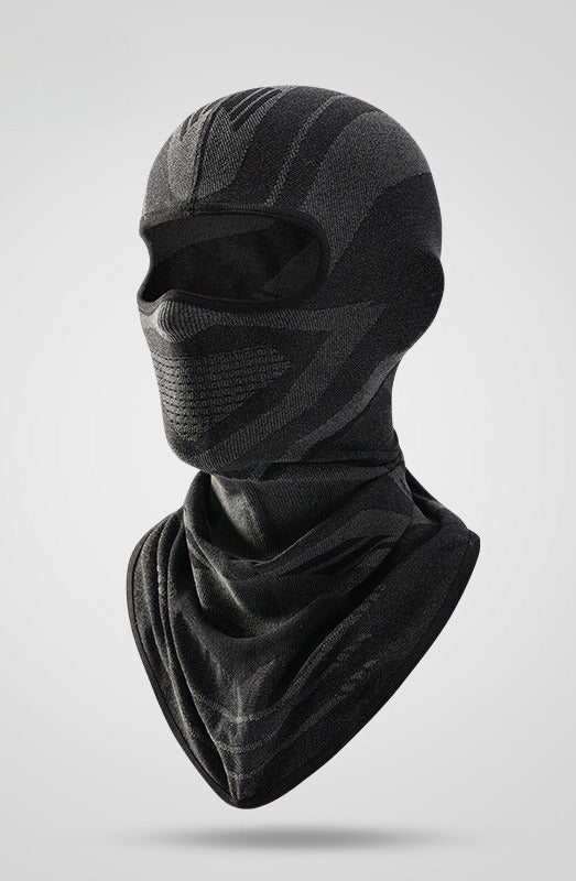 Winter Windproof Thickened Motorcycle Balaclava