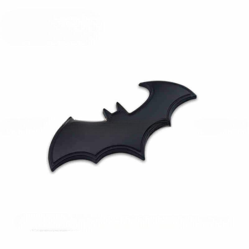 Batman Metal Sticker