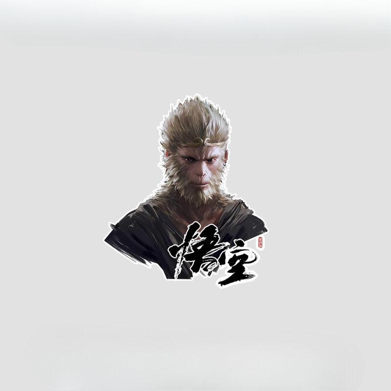 Black Myth: Wukong Sticker