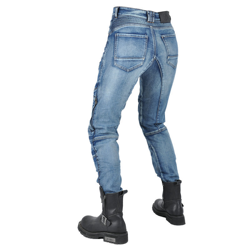 VOLERO™ Kevlar Motorcycle Jeans for Women