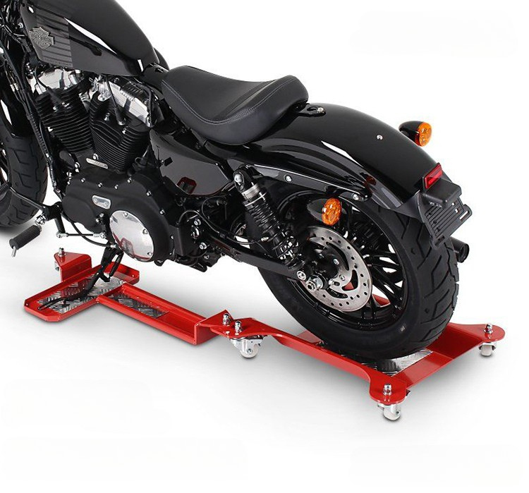 SANSHI™ Motorcycle Dolly Mover