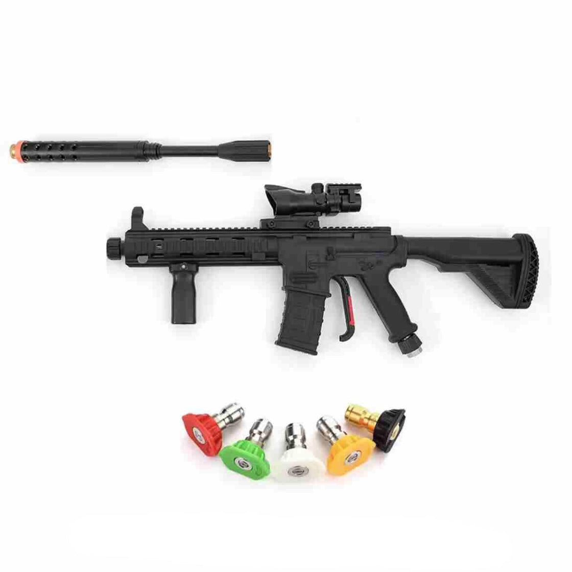 UMP45 High-Pressure Car Washer Water Gun