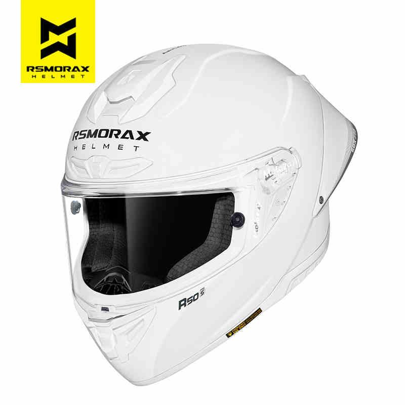 RSMORAX™ R50S PRO Motorcycle Helmet