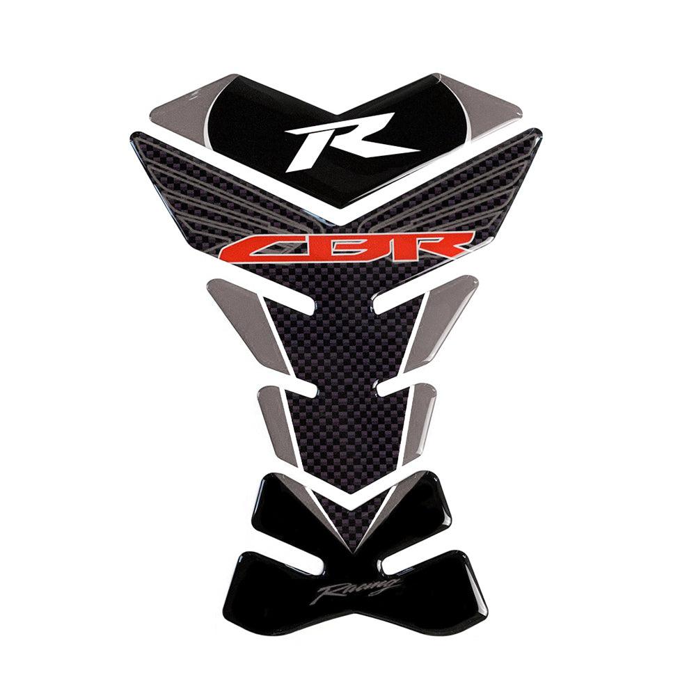 3D Motorcycle Tank Protection Sticker