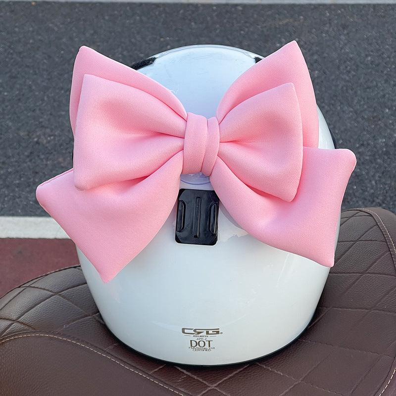 Motorcycle Helmet Cute Headgear Collection C