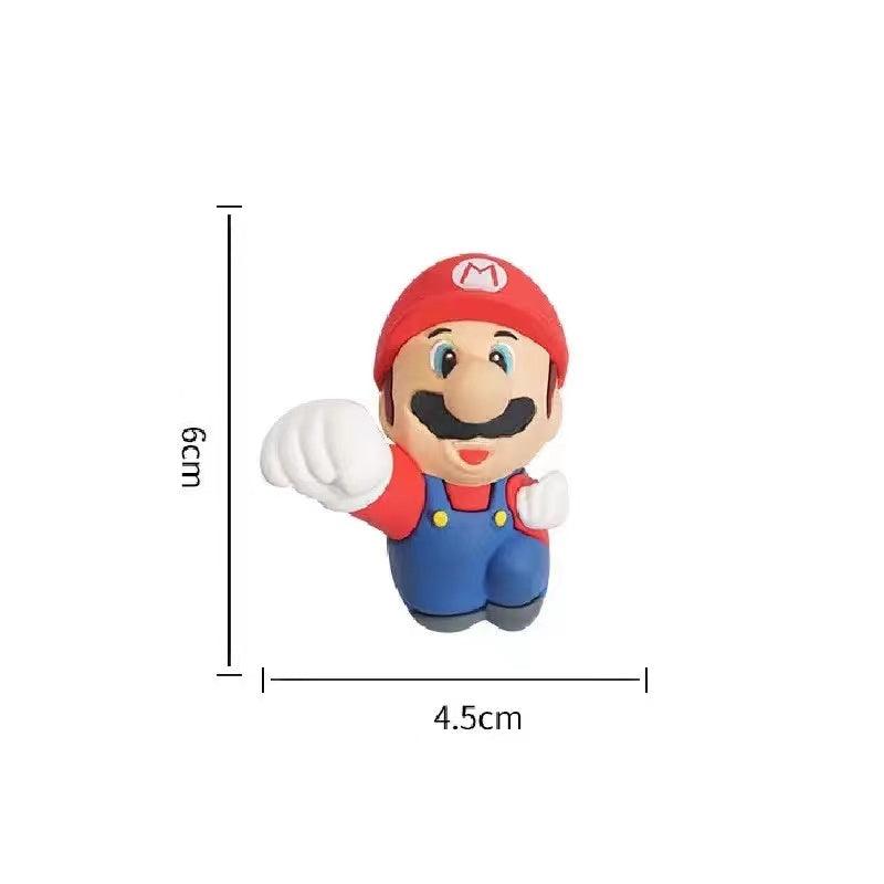 Super Mario Figurine