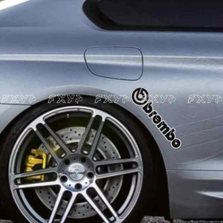 BREMBO STICKER