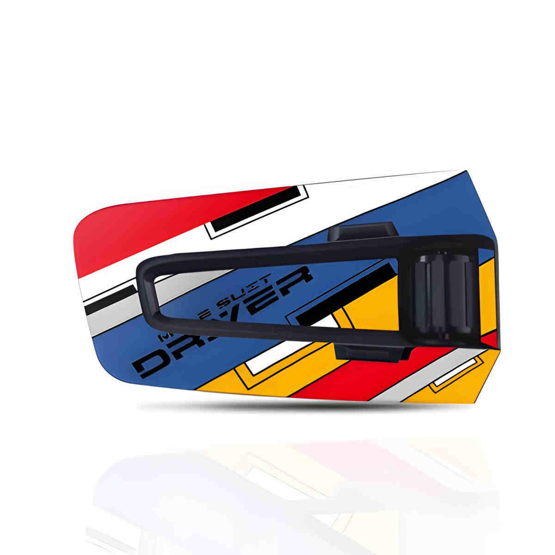 CARDO EDGE Headset Decorative Sticker