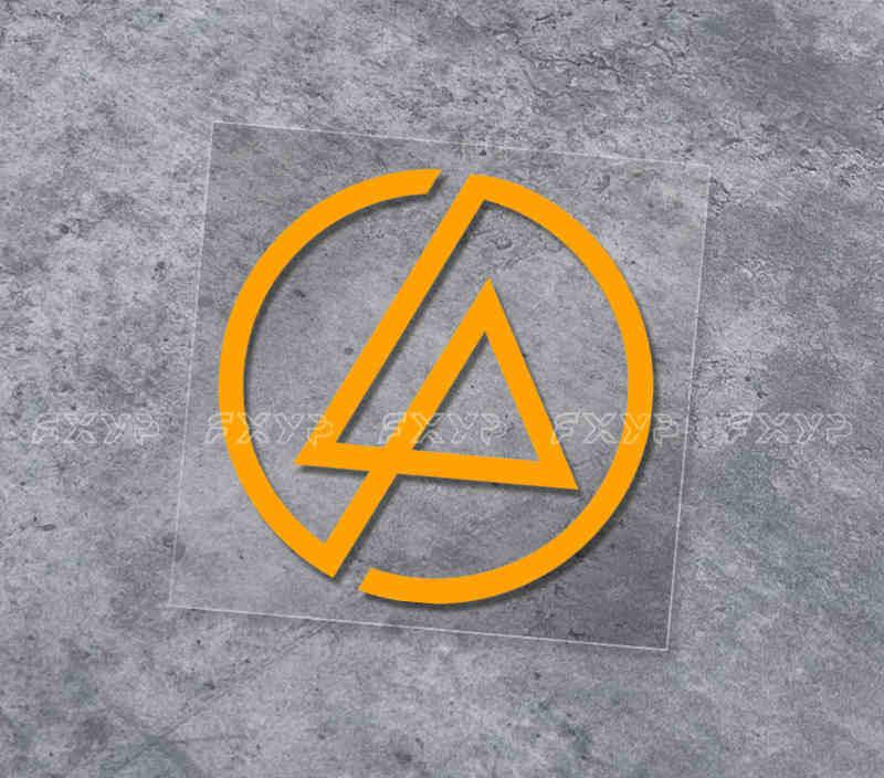 Linkin Park Sticker