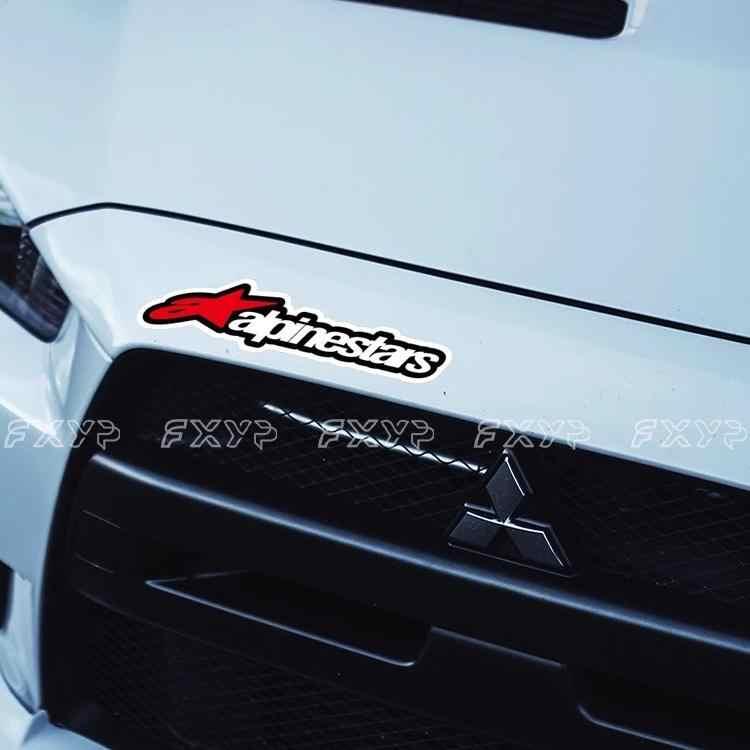 A-Star Sticker