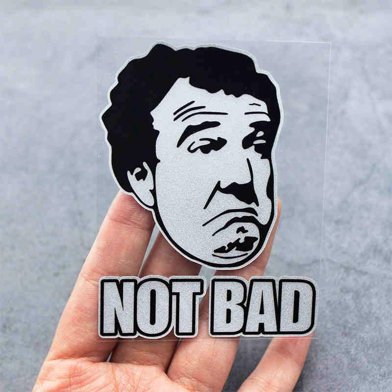 Funny Three Stooges Sticker