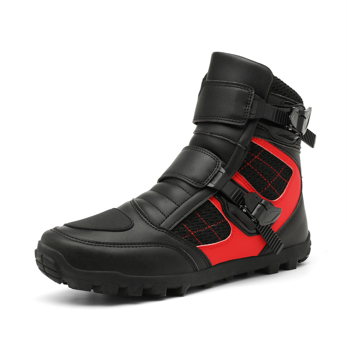 4 Seasons™-TitanX Motorcycle Shoes