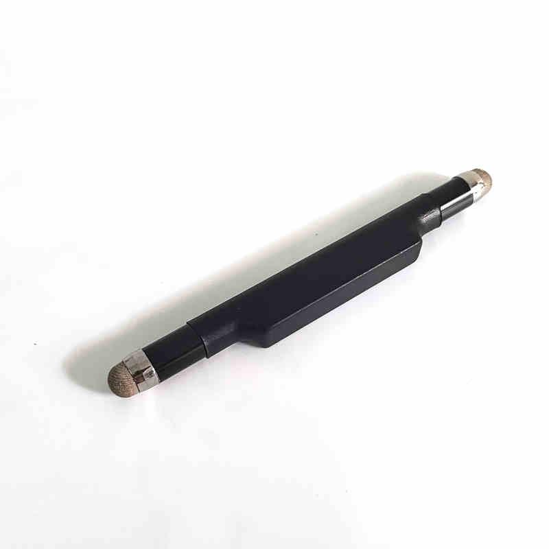 Motorcycle Magnetic Dual-Head Stylus Pen