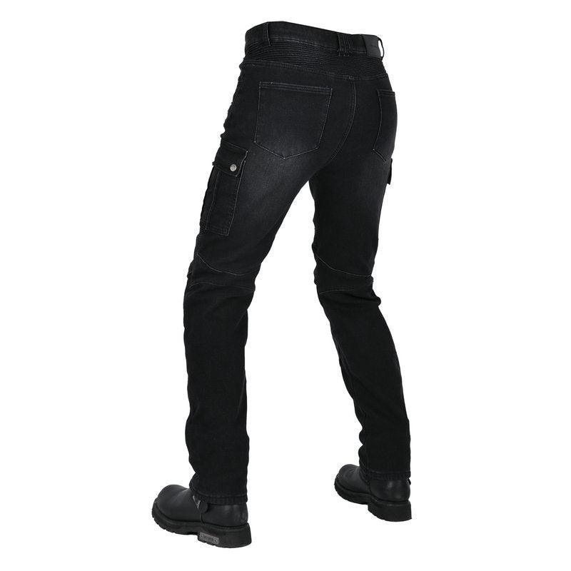 LOONG BIKER™ Nightfall Warrior Winter Motorcycle Riding Pants