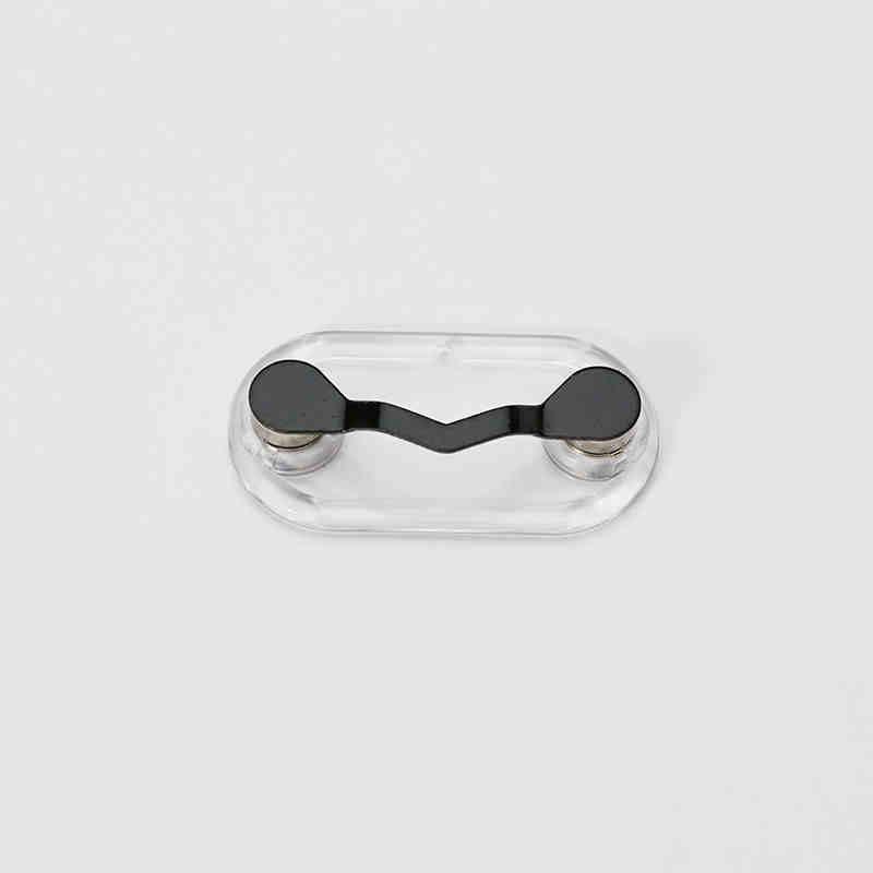 Magnetic Eyeglass Holder