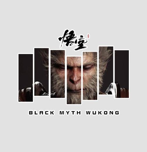 Black Myth: Wukong Sticker